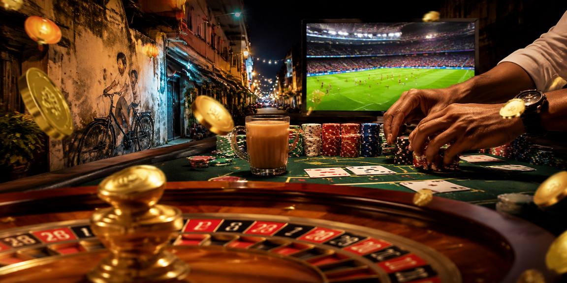 klix4d Jelajahi Semua Yang Ada di klix4d Casino